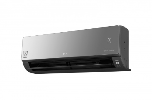 Сплит-система LG AC12BQ фото 12