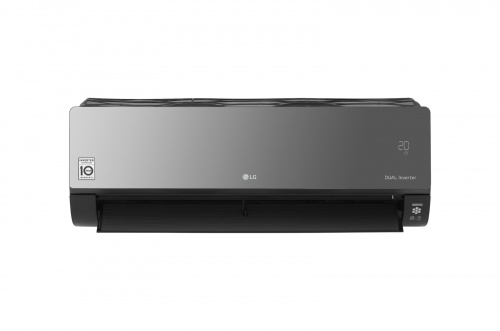 Сплит-система LG AC12BQ фото 14