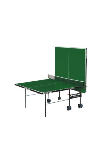 Теннисный стол Start Line Game Outdoor Green 6034-1 с сеткой фото 4