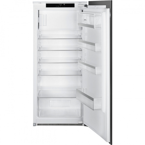 Встраиваемый холодильник Smeg S8C124DE фото 2