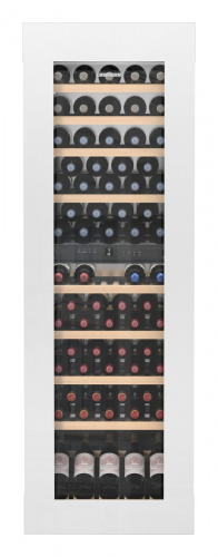 Встраиваемый винный шкаф Liebherr EWTgw 3583 фото 3