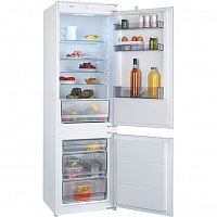 Встраиваемый холодильник Franke FCB 320 NR MS A + (118.0524.539)