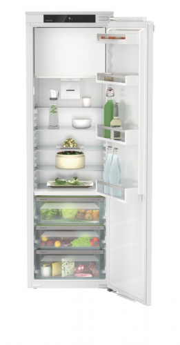 Встраиваемый холодильник Liebherr IRBe 5121 фото 2