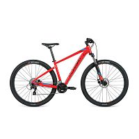 Велосипед Format 29 1414 AL trekking (2020-2021) M (RBKM1M39D004) красный матовый