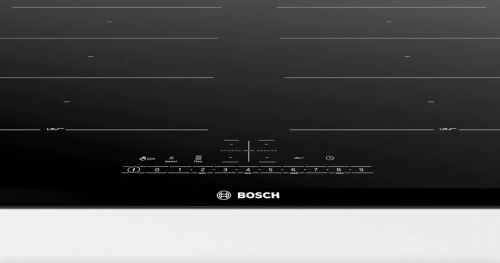 Встраиваемая индукционная варочная панель Bosch PXX695FC5E фото 4