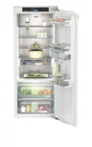 Встраиваемый холодильник Liebherr IRBd 4550 фото 2