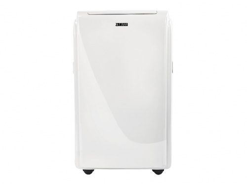 Мобильный кондиционер Zanussi ZACM-09 MSH/N1 фото 2