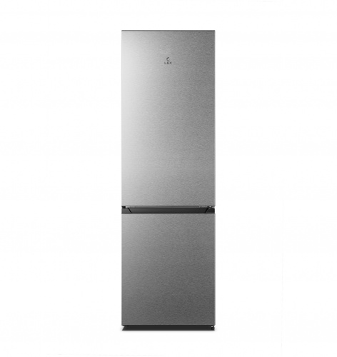 Холодильник Lex RFS 205 DF IX фото 2