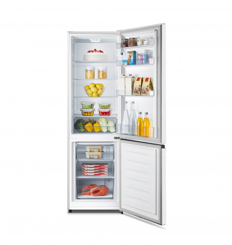 Холодильник Lex RFS 205 DF IX фото 3