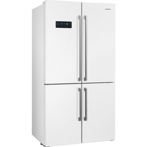 Холодильник Smeg FQ60BDF фото 2