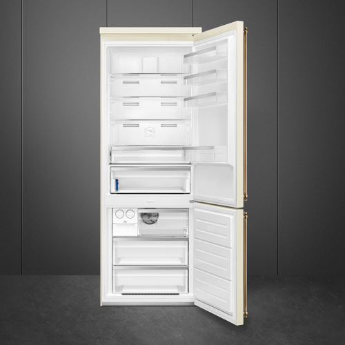Холодильник Smeg FA8005RPO5 фото 3