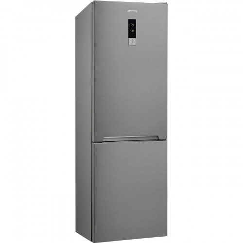 Холодильник Smeg FC20EN4AX фото 2