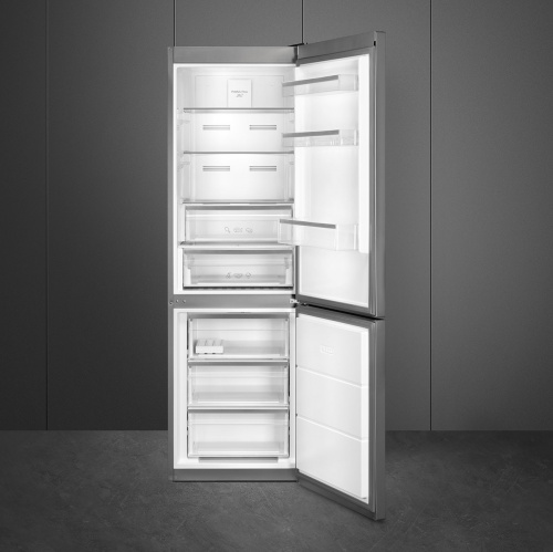 Холодильник Smeg FC20EN4AX фото 3