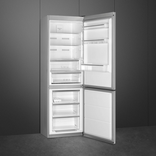 Холодильник Smeg FC20EN4AX фото 4