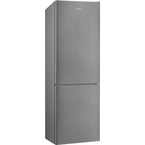 Холодильник Smeg FC20EN1X фото 2