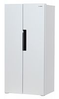Холодильник Hyundai CS4502F белый