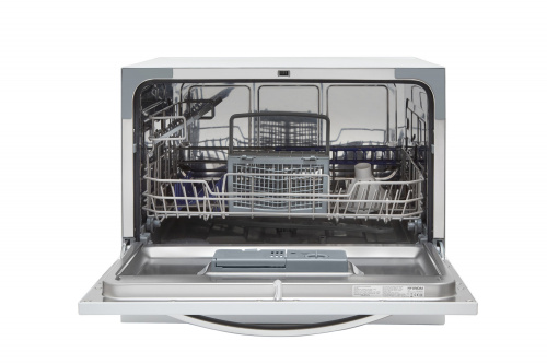 Посудомоечная машина Hyundai DT305 фото 9