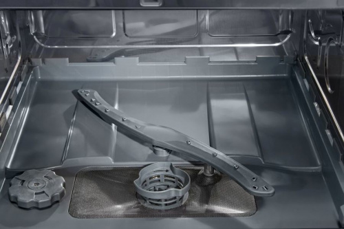 Посудомоечная машина Hyundai DT205 фото 9