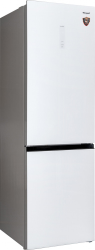 Холодильник Weissgauff WRK 2000 WGNF DC Inverter фото 6