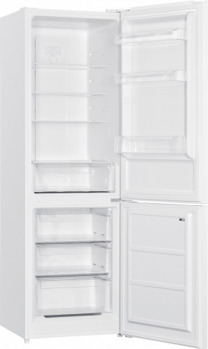Холодильник Weissgauff WRK 185 WNF фото 3