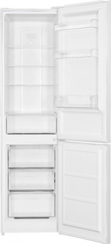 Холодильник Weissgauff WRK 185 WNF фото 4
