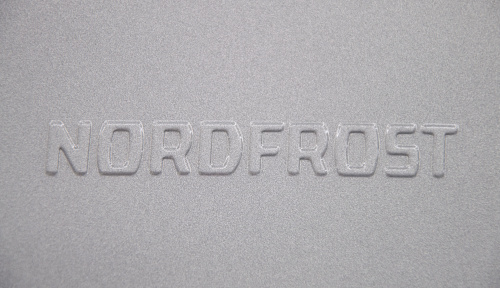 Холодильник Nordfrost NR 403 I фото 4