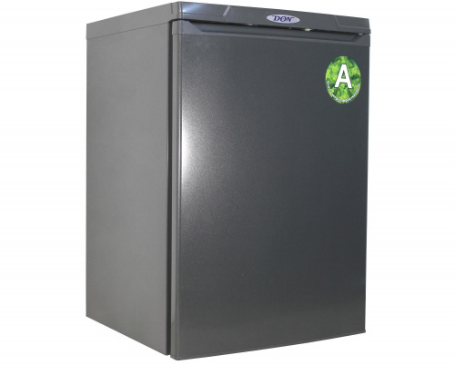 Холодильник DON R 405 графит фото 2