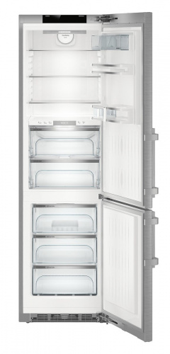 Холодильник Liebherr CBNies 4878 фото 2