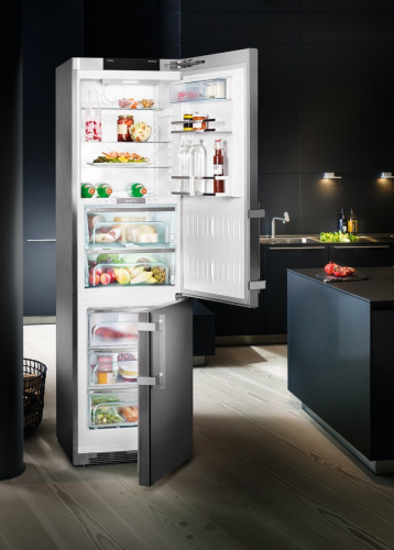 Холодильник Liebherr CBNies 4878 фото 4