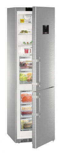 Холодильник Liebherr CBNies 4878 фото 6