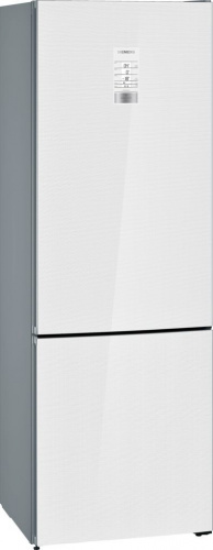 Холодильник Siemens KG49NSW2AR фото 2