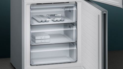 Холодильник Siemens KG49NSW2AR фото 6