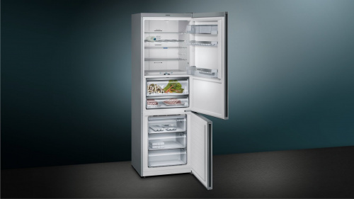 Холодильник Siemens KG49NSW2AR фото 7