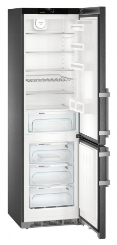Холодильник Liebherr CNbs 4835 фото 4