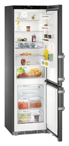 Холодильник Liebherr CNbs 4835 фото 7