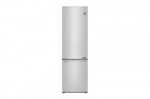 Холодильник LG GA-B509PSAZ фото 2