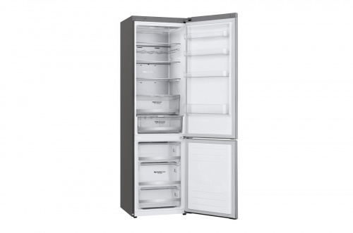 Холодильник LG GA-B509PSAZ фото 3