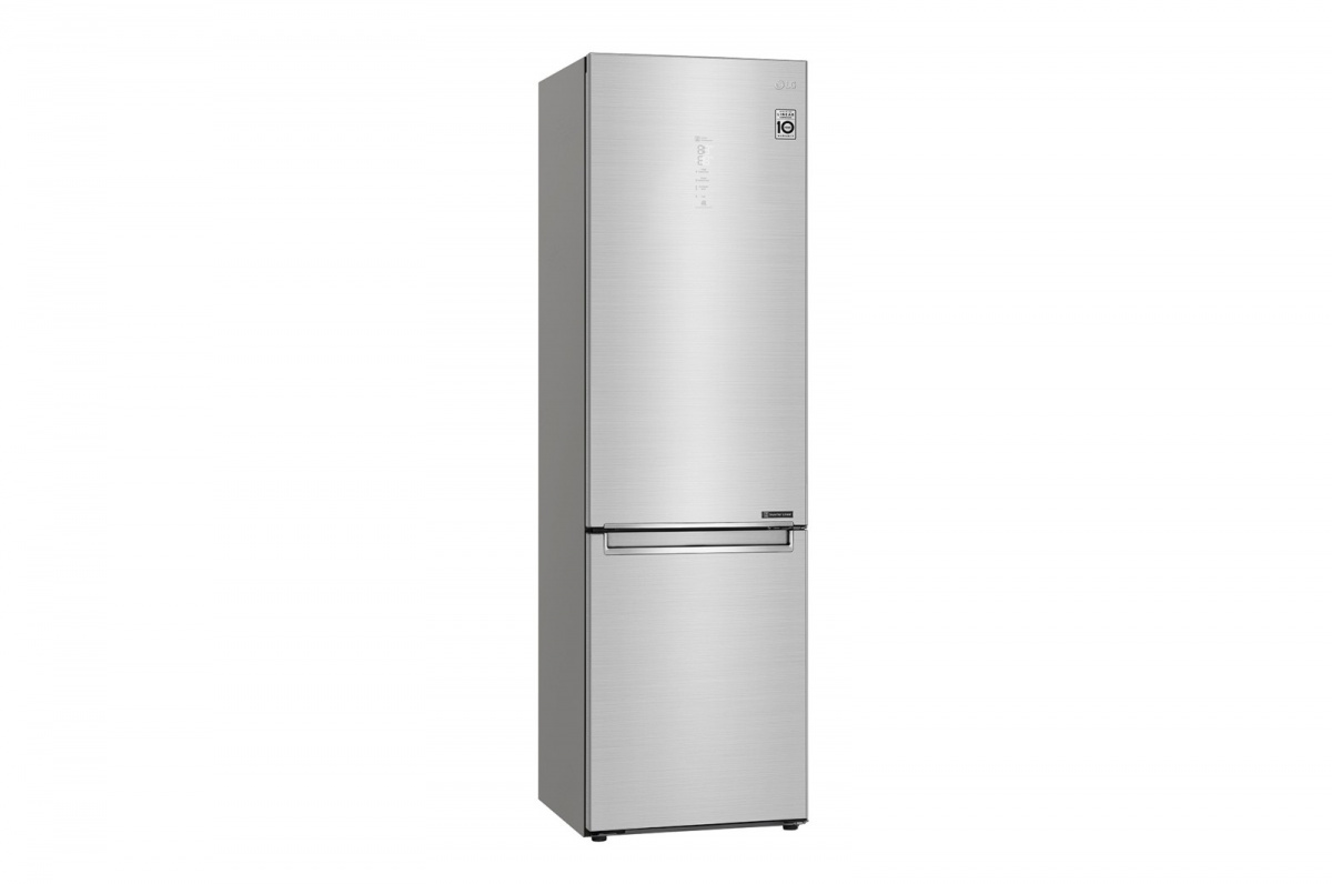 Холодильник LG ga-b509psam. LG GW-b509. Холодильник LG DOORCOOLING+ ga-b509 svdz. Холодильник LG ga-b509psam, серый металлик. Двухкамерный холодильник lg no frost
