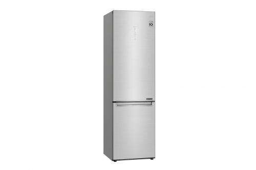 Холодильник LG GA-B509PSAZ фото 5