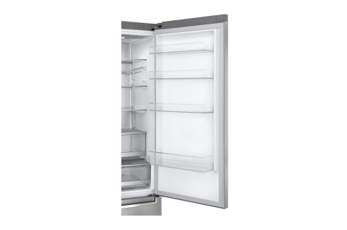 Холодильник LG GA-B509PSAZ фото 6