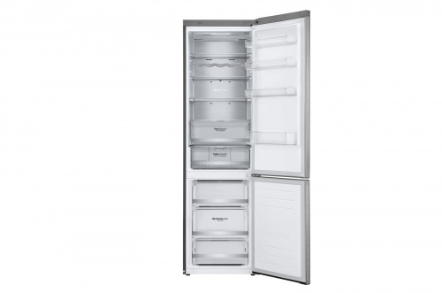 Холодильник LG GA-B509PSAZ фото 9