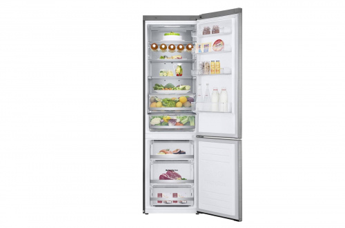 Холодильник LG GA-B509PSAZ фото 10