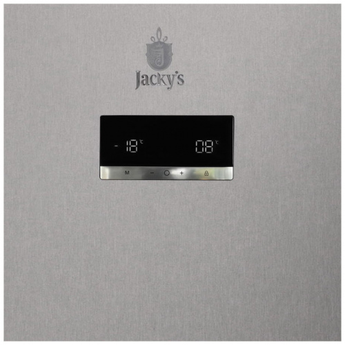 Холодильник Jacky`s JR FG318MNR фото 3
