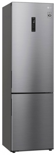 Холодильник LG GA-B509CMUM фото 11