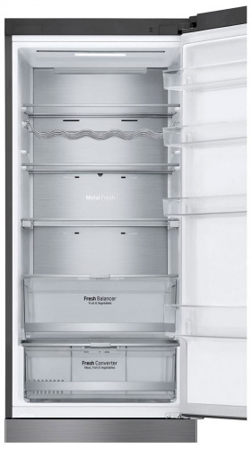 Холодильник LG GA-B509CMUM фото 12