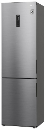 Холодильник LG GA-B509CMUM фото 13