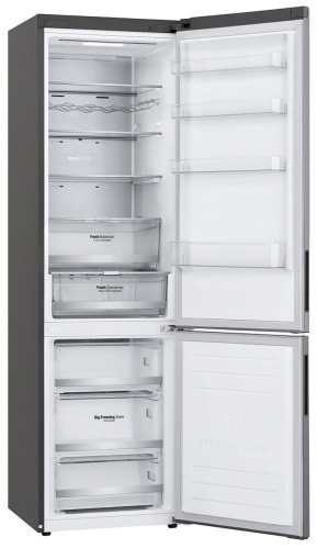 Холодильник LG GA-B509CMUM фото 14