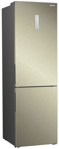 Холодильник Sharp SJB350XSCH фото 2