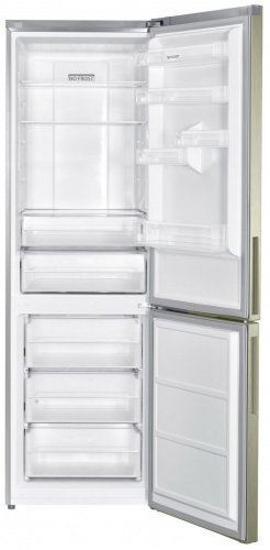Холодильник Sharp SJB350XSCH фото 6