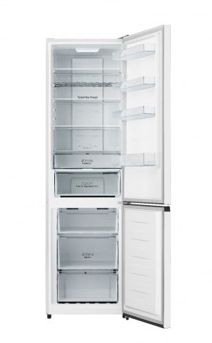 Холодильник Hisense RB440N4BW1 фото 3